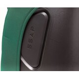 4Baby autosjedalica Go-Fix dark green i-Size (76-150 cm) | shoptok.hr