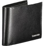 Calvin Klein BLACK MEN'S WALLET | ePonuda.com