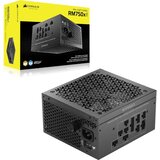 Corsair napajanje RM750x shift 750W/ATX 3.1/PCIe 5.1/80+GOLD/modularno/crna | Eponuda.com