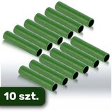 Plonos konektori za pola 11mm PL-941 zeleni 10 kom | shoptok.hr