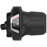 Shimano RUČICA MENJAČA SLRV3006R RIGHT 6SPEED REVO SHIFTER 2050MM INNER W/ OPTICAL GEAR DISPLAY INDPACK ESLRV3006RA Cene