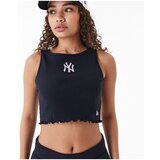 New Era Majice s kratkimi rokavi Neyyan Črna Cene