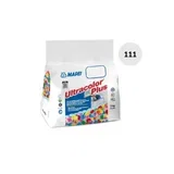 Fugirna masa Mapei Ultracolor Plus 111, srebrno siva (2 kg)