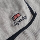 Superdry Ath Ess Waffle Retro šorc | Eponuda.com