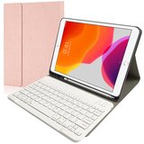 Royal Bailey Flip cover in Bluetooth Tipkovnica RK102 za iPad 10.2(2021/2020/2019)/iPad Air 10.5/iPad Pro10.5, (21594439) Cene