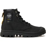 Palladium PAMPA SURPLUS Crna | shoptok.hr