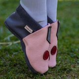 Baobaby obutev za dojenčka BBCL207 Cherry Pop Klasični D roza 23 | Shoptok.si