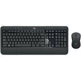  Set tastatura i miš LOGITECH MK540 BH SLV SRB HRV layout | Eponuda.ba