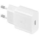  EP-TA1510NWEGEU SAMSUNG BRZI PUNJAC 15W TYPE-C BIJELI USB-C | Eponuda.ba