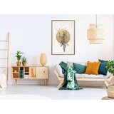  Poster - Reminiscence of Scorching August 20x30 | shoptok.hr