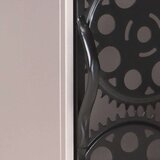  Nočna omarica 40x30x50 cm robusten mangov les, (20731866) | Shoptok.si