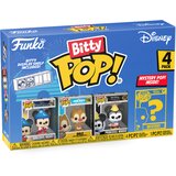 Funko Bitty Pop Disney Sorcerer Mickey 4-Pack Cene