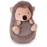 Amek plišana igračka jež 24 cm - Brown Cijene