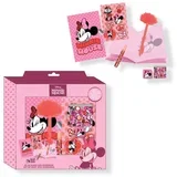Set Dnevnika Disney Minnie
