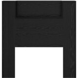  Uzglavlje Crni hrast 100 x 15 x 103,5 cm Konstruirano drvo | shoptok.hr