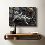 WALLXPERT Camtbl-087 - Višenamenska Tempered Staklena Slika 50 x 70 cm | Eponuda.com
