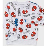 Sinsay Crewneck majica Spider-Man | shoptok.hr