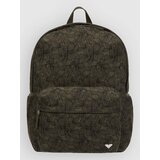 Roxy Echoes Printed Backpack beetle | shoptok.hr
