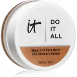 Do it all Face Balm blagi hidratantni make-up nijansa Tan Neutral 410 18 g