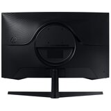 Samsung monitor 27" odyssey g5 g55a, 165hz, zakrivljeni wqhd 2560x1440, 1ms, HDR10, dp, HDMI | Eponuda.ba
