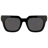 Ženske Sunčane naočale 0027/G/S Black