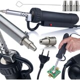 Rosfix električna ročna raztaljevalna naprava za cink 350W serija electric pro, (21739245) | Shoptok.si
