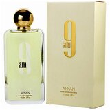 Afnan Ženski parfem 9 am, Eau De Parfum, 100 ml | ePonuda.com
