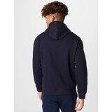 Champion Authentic Athletic Apparel Sweater majica mornarsko plava / bijela | shoptok.hr