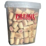 Premil Poslastice za pse Mini punjeni biskviti sa lososom 0,4kg | ePonuda.com