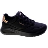 Skechers Nizke superge 145758 Črna Cene
