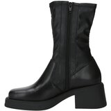 Vagabond Shoemakers Čizmice 'DORAH' crna | shoptok.hr