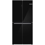 Bosch Frenchdoor hladnjak,Serie 4|, XXL, CRNA, 547L189,5X88,5cm, NoFrost… | Eponuda.ba