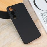  Maska Giulietta za Samsung S24 Plus/ S926B mat crna | Eponuda.com