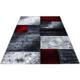 Novel Bordo/sivi tepih 160x230 cm Hawaii – Cijene
