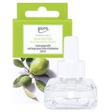  OSVJEŽIVAČ PROSTORA PUNJENJE LIME LIGHT IPURO | Eponuda.ba