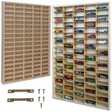 Kruzzel drvena polica za automobile 78,5 x 40cm | shoptok.hr