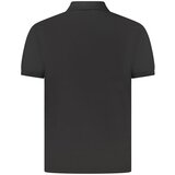 Calvin Klein MUŠKA POLO MAJICA KRATKIH RUKAVA CRNA | shoptok.hr