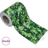  Vrtni zasloni za privatnost 4 kom PVC 35 x 0 19 m zeleni | shoptok.hr