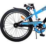 Volare Sportivo dječji bicikl 20" plavi | shoptok.hr