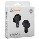 S Box eb TWS05 black bubice | ePonuda.com