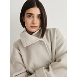 Reserved - MUŠKI KAPUT - bež | shoptok.hr