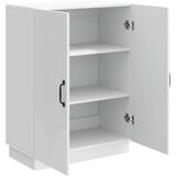  Kreveta Bijela 66 x 34,5 x 87 cm Konstruirano drvo | Eponuda.com
