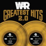 POSNETI MEDIJI WAR - GREATEST HITS 2.0 2CD, (693967) | Shoptok.si