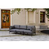 Sit Sit Temno siv vrtni modularni kavč 234 cm Dandy – | Shoptok.si
