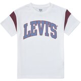 Levi's PREP SPORT TEE Bijela Cijene