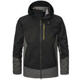 Schöffel Trekking wanderjacke Zipin Stanzach Crna Cijene
