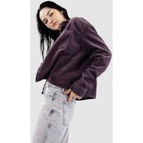 Volcom Weellow Cord Srajca vintage violet | Shoptok.si