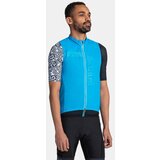 Kilpi Men's cycling vest FLOW-M Blue Cene