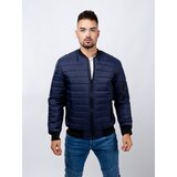 Glano Men's Transition Jacket - dark blue | shoptok.hr