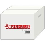 BAUHAUS kartonska škatla bela (54,5 x 40,5 x 31 cm) Cene